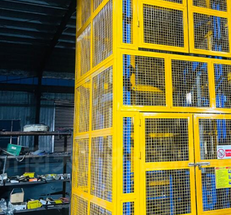 辽阳仓库货梯应用前景如何